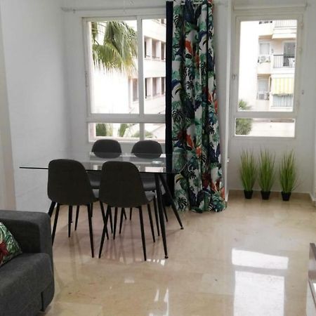 Azul Rentals Albir flat El Albir Exterior foto
