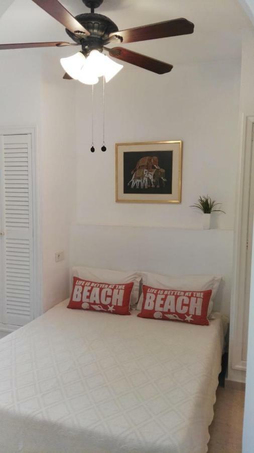 Azul Rentals Albir flat El Albir Exterior foto