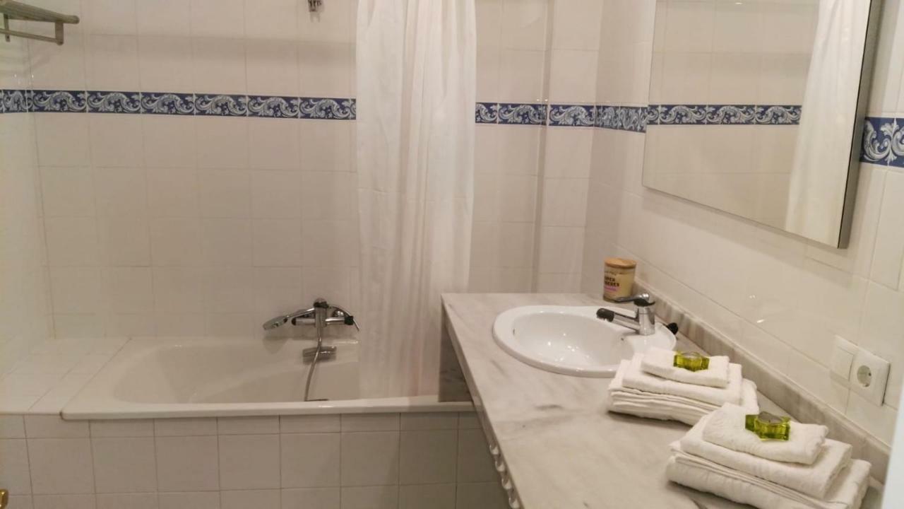 Azul Rentals Albir flat El Albir Exterior foto